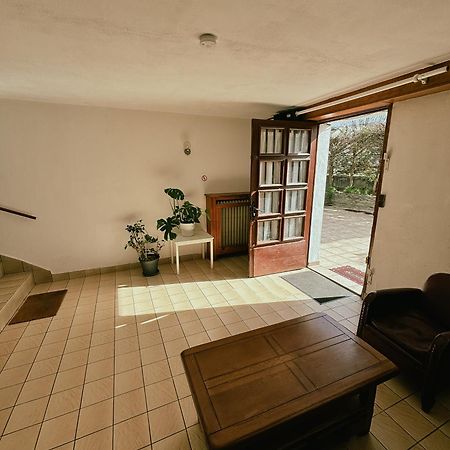 Duplex Avec Jardin - Proche Paris - Disneyland - Rer - Noisy-le-Grand Exterior foto